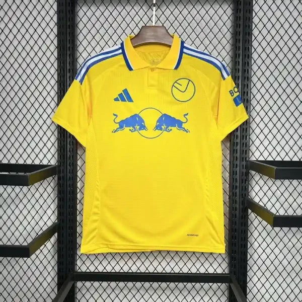 Maillot Leeds United FC 2024/2025 – Maillot Extérieur Homme