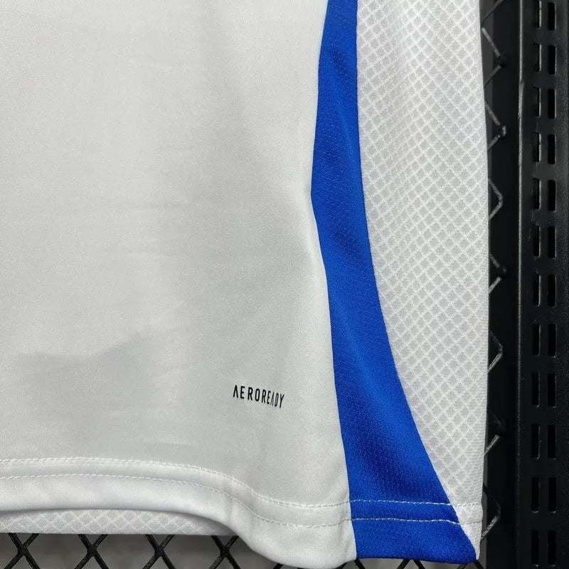 Maillot Leeds United FC 2024/2025 – Maillot Domicile Homme
