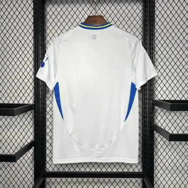 Maillot Leeds United FC 2024/2025 – Maillot Domicile Homme