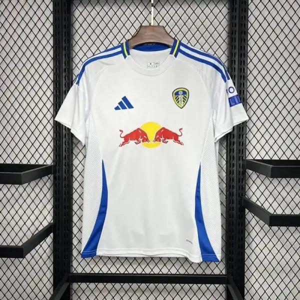 Maillot Leeds United FC 2024/2025 – Maillot Domicile Homme