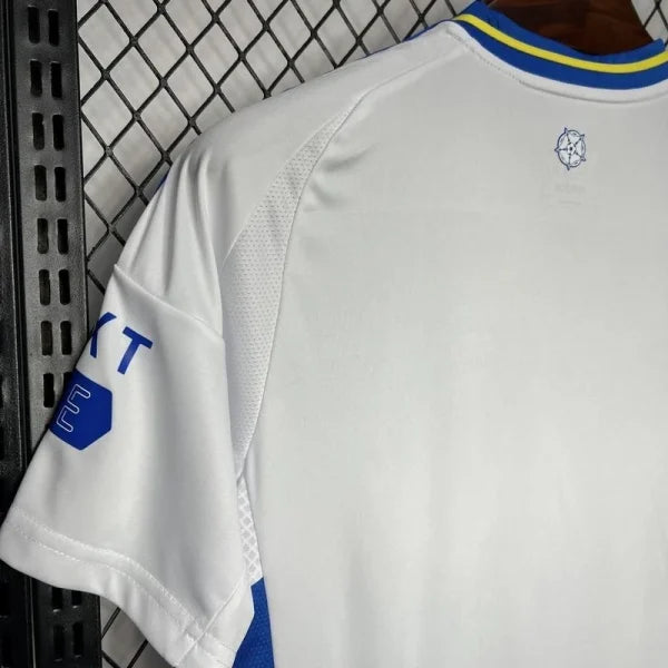 Maillot Leeds United FC 2024/2025 – Maillot Domicile Homme