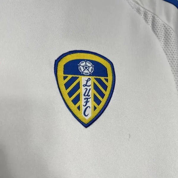 Maillot Leeds United FC 2024/2025 – Maillot Domicile Homme