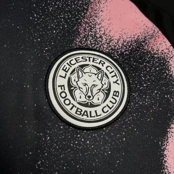Maillot Leicester City FC 2024/2025 – Maillot Extérieur Homme