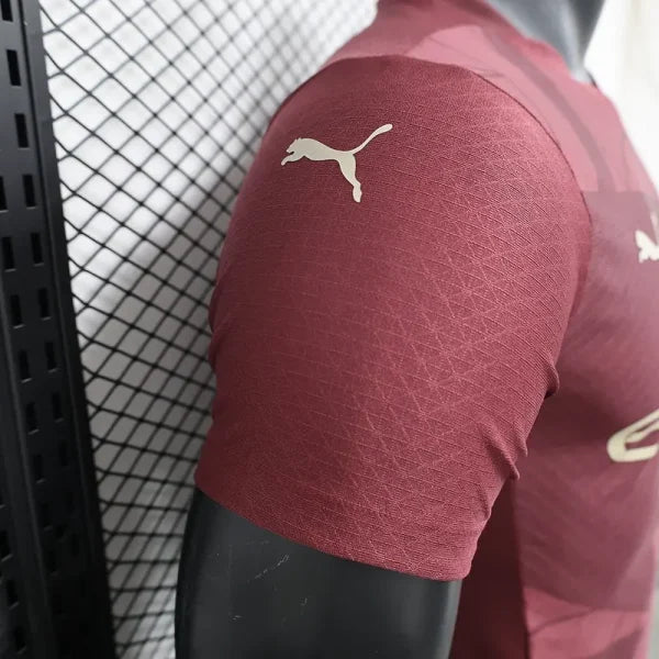 Maillot Manchester City FC 2024/2025 – Maillot Second Extérieur Homme