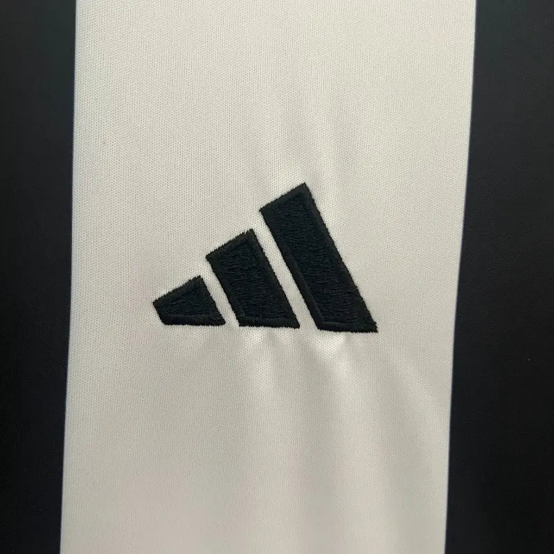 Maillots Newcastle United 2024/2025 – Maillot Domicile