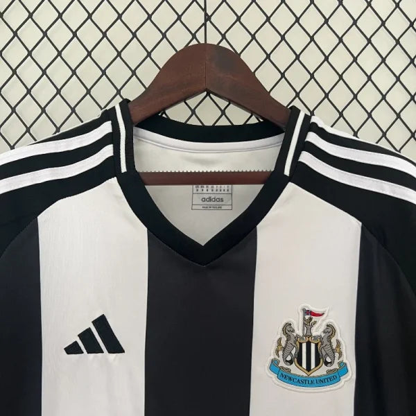 Maillots Newcastle United 2024/2025 – Maillot Domicile