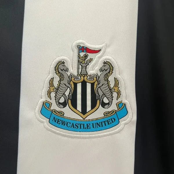 Maillots Newcastle United 2024/2025 – Maillot Domicile