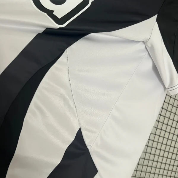 Maillots Newcastle United 2024/2025 – Maillot Domicile