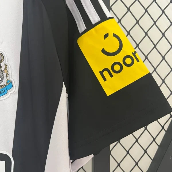Maillots Newcastle United 2024/2025 – Maillot Domicile