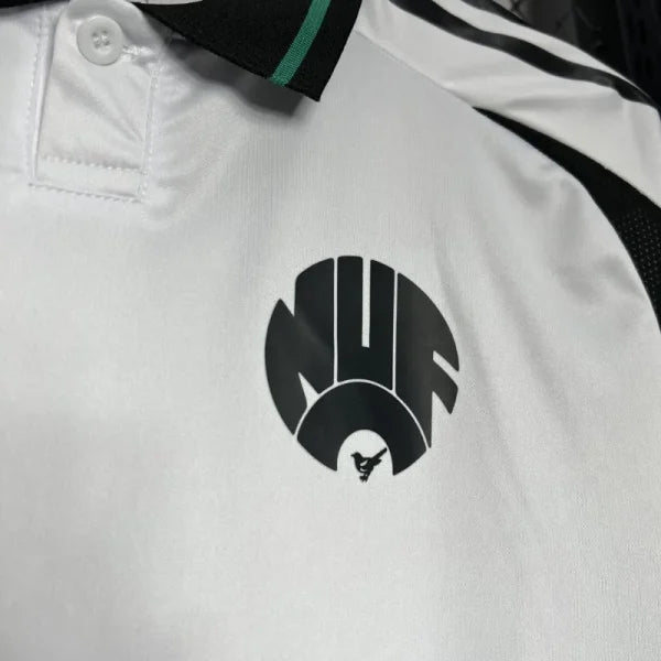 Maillots Newcastle United 2024/2025 – Maillot Second Extérieur Homme