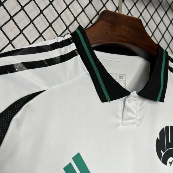 Maillots Newcastle United 2024/2025 – Maillot Second Extérieur Homme