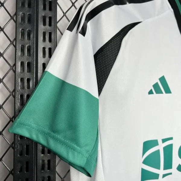 Maillots Newcastle United 2024/2025 – Maillot Second Extérieur Homme