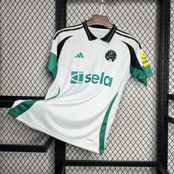 Maillots Newcastle United 2024/2025 – Maillot Second Extérieur Homme