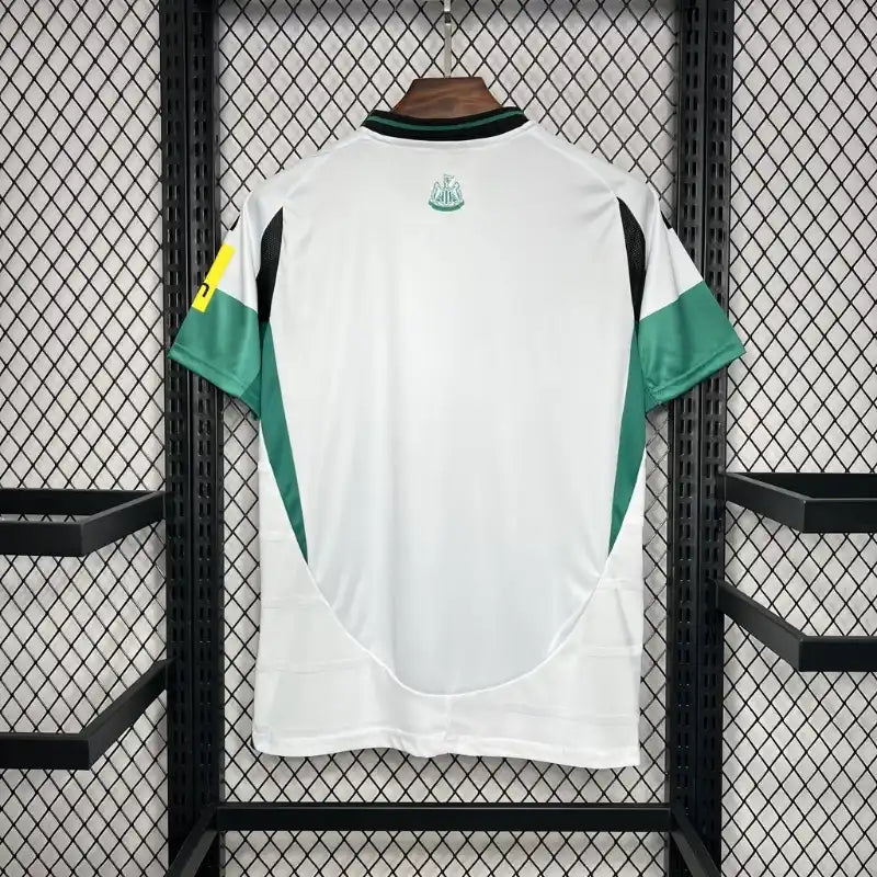 Maillots Newcastle United 2024/2025 – Maillot Second Extérieur Homme