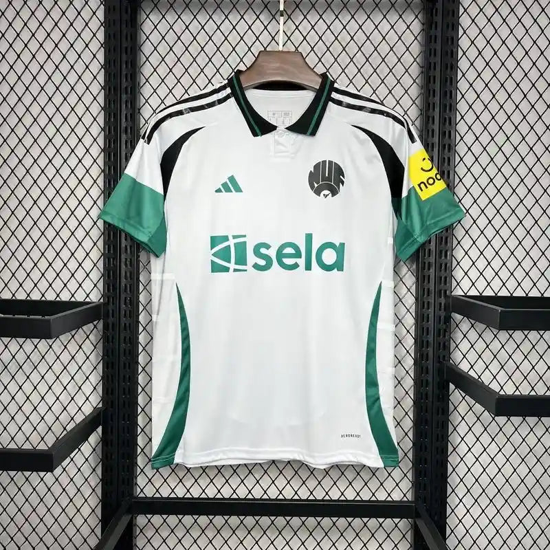 Maillots Newcastle United 2024/2025 – Maillot Second Extérieur Homme