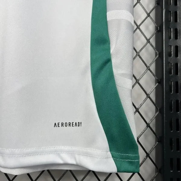 Maillots Newcastle United 2024/2025 – Maillot Second Extérieur Homme