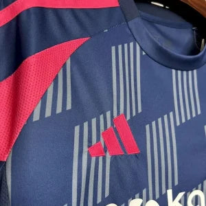 Maillot Nottingham Forest 2024/2025 – Maillot Extérieur Homme