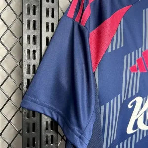 Maillot Nottingham Forest 2024/2025 – Maillot Extérieur Homme