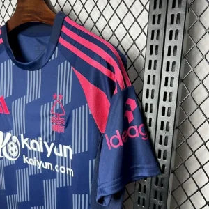 Maillot Nottingham Forest 2024/2025 – Maillot Extérieur Homme