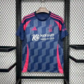 Maillot Nottingham Forest 2024/2025 – Maillot Extérieur Homme