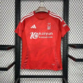Maillot Nottingham Forest 2024/2025 – Maillot Domicile Homme