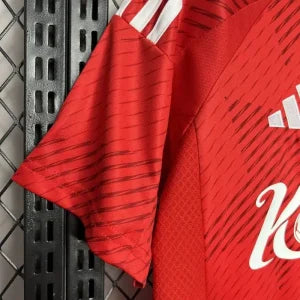 Maillot Nottingham Forest 2024/2025 – Maillot Domicile Homme