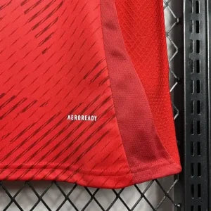 Maillot Nottingham Forest 2024/2025 – Maillot Domicile Homme