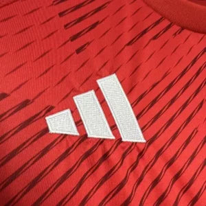 Maillot Nottingham Forest 2024/2025 – Maillot Domicile Homme