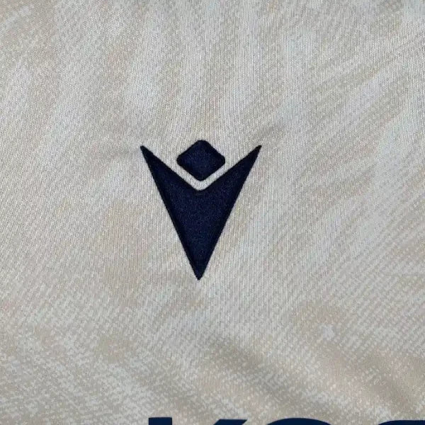 Maillot CA Osasuna 2024/2025 – Extérieur – Homme