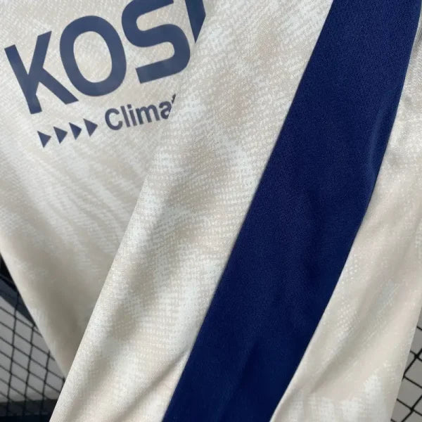 Maillot CA Osasuna 2024/2025 – Extérieur – Homme