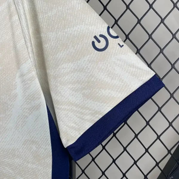 Maillot CA Osasuna 2024/2025 – Extérieur – Homme