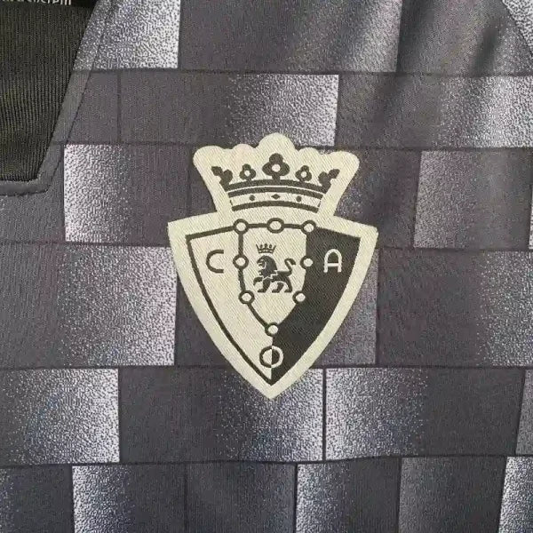 Maillot CA Osasuna 2024/2025 – Second Maillot Extérieur – Homme