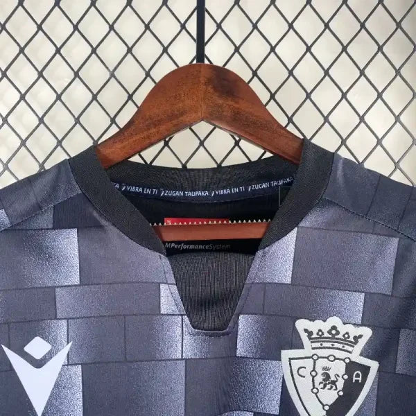 Maillot CA Osasuna 2024/2025 – Second Maillot Extérieur – Homme