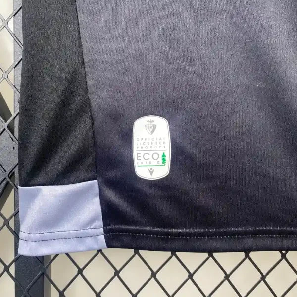Maillot CA Osasuna 2024/2025 – Second Maillot Extérieur – Homme