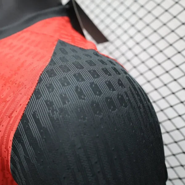 Maillot Bayer Leverkusen 2024/2025 – Maillot Domicile Version