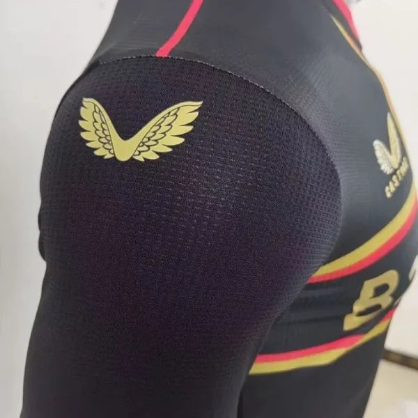 Bayer Leverkusen 2024/2025 – Maillot Édition Spéciale