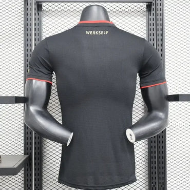 Bayer Leverkusen 2024/2025 – Maillot Édition Spéciale