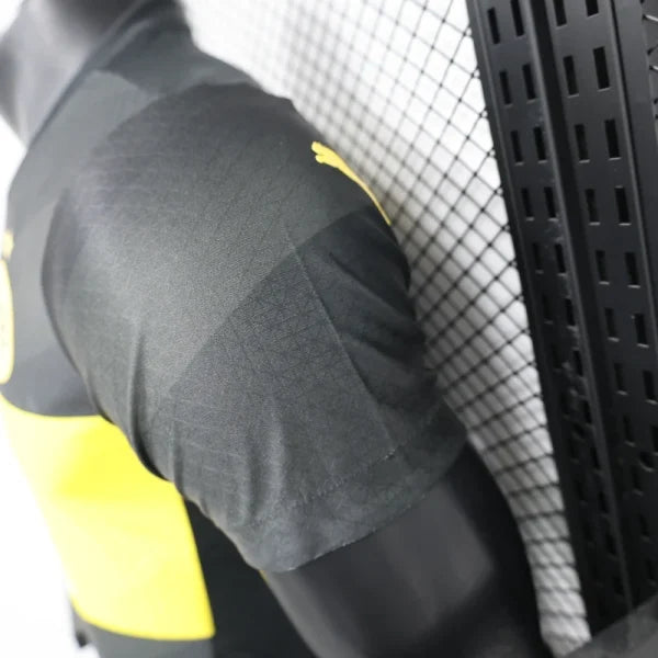 Maillot Borussia Dortmund 2024/2025 – Maillot Extérieur