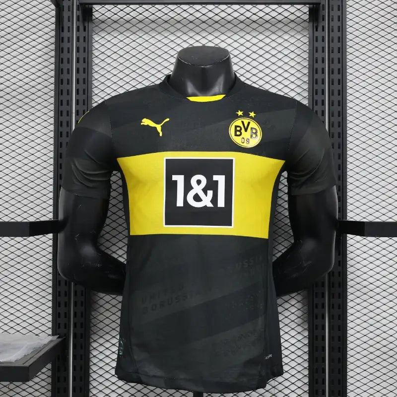 Maillot Borussia Dortmund 2024/2025 – Maillot Extérieur
