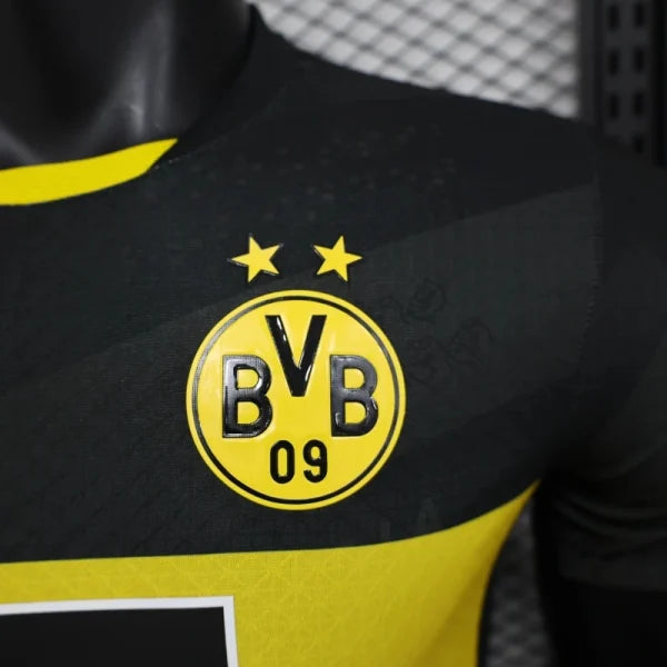 Maillot Borussia Dortmund 2024/2025 – Maillot Extérieur