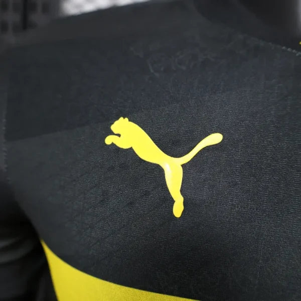 Maillot Borussia Dortmund 2024/2025 – Maillot Extérieur