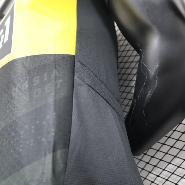 Maillot Borussia Dortmund 2024/2025 – Maillot Extérieur