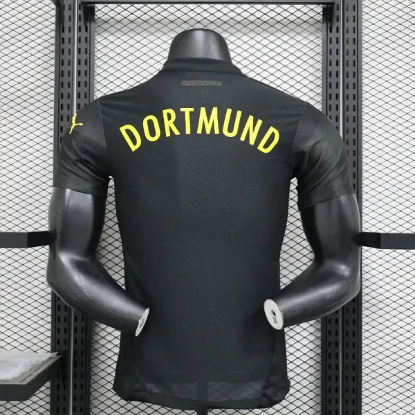 Maillot Borussia Dortmund 2024/2025 – Maillot Extérieur