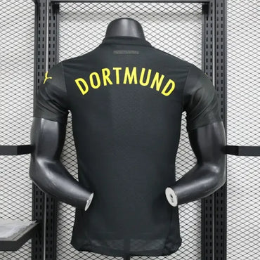 Maillot Borussia Dortmund 2024/2025 – Maillot Extérieur