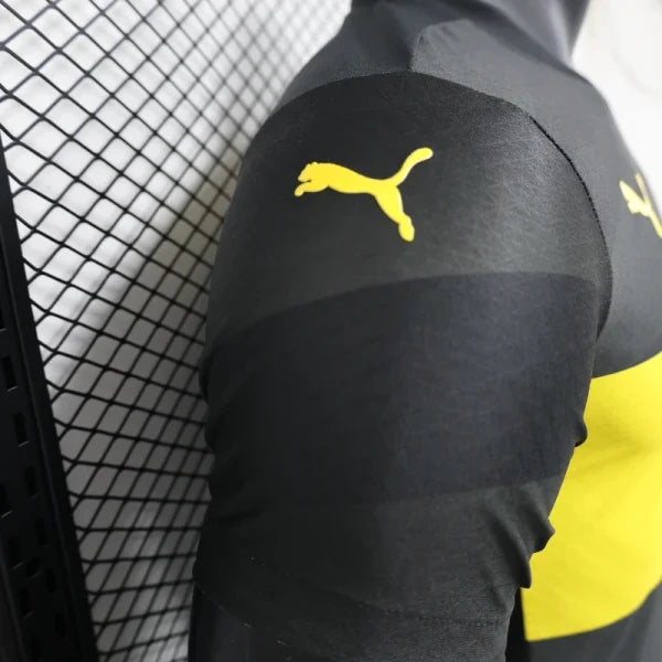 Maillot Borussia Dortmund 2024/2025 – Maillot Extérieur