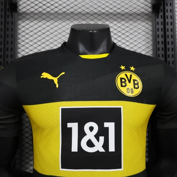 Maillot Borussia Dortmund 2024/2025 – Maillot Extérieur