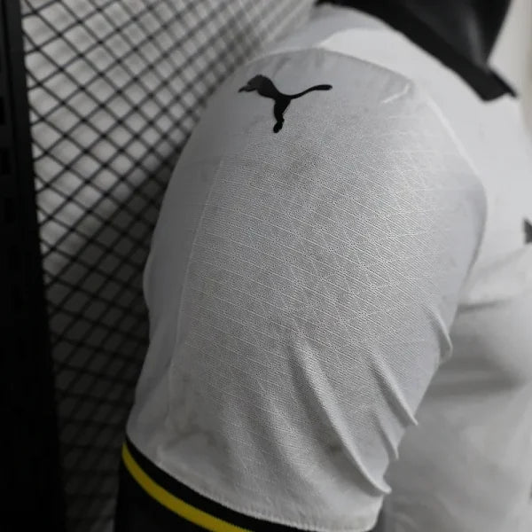 Borussia Dortmund 2024/2025 – Maillot Second Extérieur