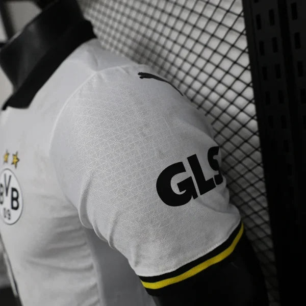 Borussia Dortmund 2024/2025 – Maillot Second Extérieur