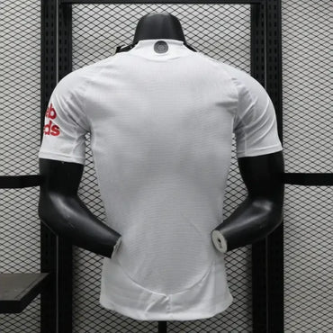 Maillot Fulham FC 2024/2025 – Maillot Domicile Homme (Version Joueur)
