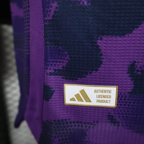Maillot Fulham FC 2024/2025 – Maillot Second Extérieur Homme (Version Joueur)